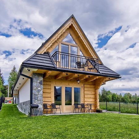 Peak House Villa Kościelisko Exteriör bild